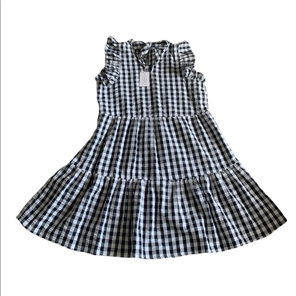 Dress - Picture 2 of 4